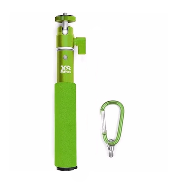 Big U-shot Deep Green